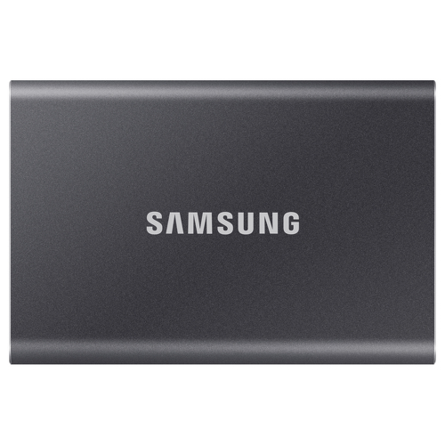 SAMSUNG SSD 4TB T7 USB 3.2 EXTERNAL - Samsung MU-PC4T0T/WW