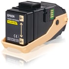 Epson AL-C9300N Toner Amarelo 7,5k - Epson C13S050602