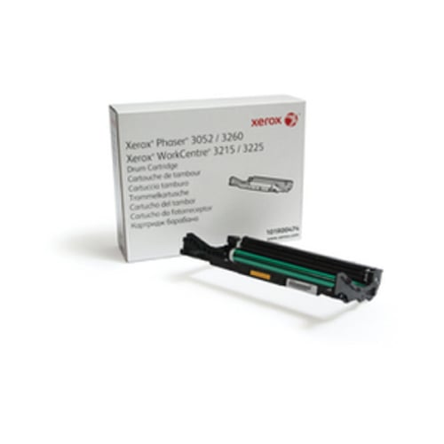 Tambor Xerox 101R00474 10000 Pág. - Xerox XER101R00474
