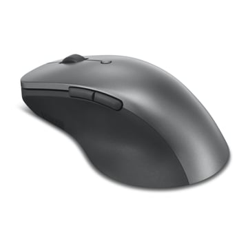Lenovo Professional Bluetooth Rechargeable Mouse - Lenovo 4Y51J62544