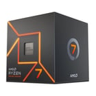 Processador AMD Ryzen 7 7700 8 Cores 3,8GHz 8/32Mb AM5 c/grafica Radeon - AMD 100-100000592BOX