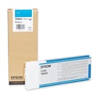 Epson Tinteiro Cyan T606200 220 ml - Epson C13T606200