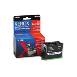 Tinteiro Xerox Y100 Preto 8R12728 - Xerox XER8R12728