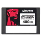 KINGSTON SSD 2.5" 480G DC600M (MIXED-USE) ENTERPRISE SATA - Kingston SEDC600M/480G