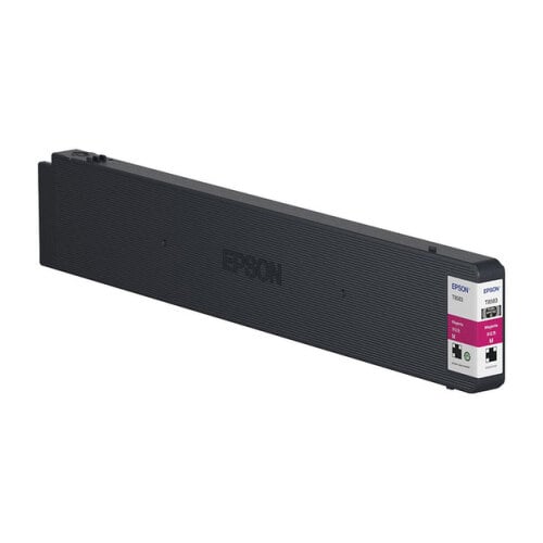 EPSON TINTEIRO MAGENTA WF-C21000 - Epson C13T02Y300