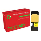 Xerox Everyday Kyocera TK5240 Toner Amarelo Remanufacturado - Substitui 1T02R7ANL0/TK5240Y - Kyocera 006R04811