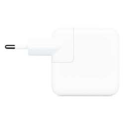 APPLE 30W USB-C Power Adapter - Apple MW2G3ZM/A