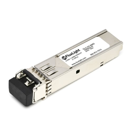 CISCO TRANSCEIVER 1000BASE-SX SFP - Cisco GLC-SX-MMD