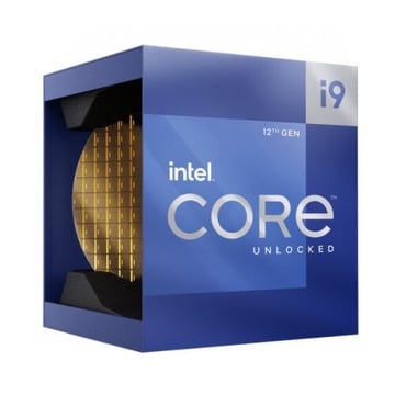 Processador Intel Core i9-12900K 3,20 GHz - Intel BX8071512900K