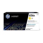 HP Toner LaserJet Original 656X Amarelo de elevado rendimento - CF462X
