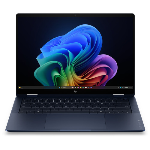 Portátil HP EBXFLG2I14AI X7 358H 14" 32 GB 1 TB LTE 5G PC - HP DT9K1AT#AB9