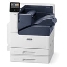 Xerox VersaLink Impressora Duplex Metered C7000 A3 35/35 Ppm Adobe Ps3 Pcl5E/6 2 Bandejas Total De 620 Folhas, Laser, Cor, 1200 x 2400 DPI, A3, 35 ppm, Impressão Duplex - Xerox C7000VDNM