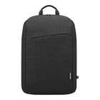 LENOVO 16" LAPTOP CASUAL BACKPACK B210 BLACK - Lenovo 4X40T84059