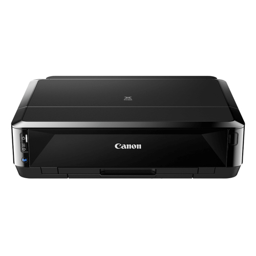 Canon PIXMA iP7250, Jato de tinta, 9600 x 2400 DPI, 216 x 356 mm, Impressão sem margens, Impressão Duplex, Wi-Fi - Canon 6219B008