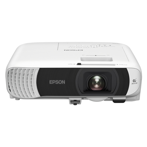 EPSON VIDEOPROJETOR EB-FH18 4100AL FHD 3LCD #PROMO - Epson V11HB59240