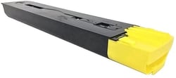 Xerox Color 550/560/570 Toner Genérico Amarelo - Substitui 006R01526 - XT-550YL