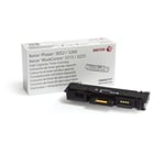 Xerox Phaser 3260 WorkCentre 3225 Cartucho de toner preto de alta capacidade (3000 páginas) - Xerox 106R02777