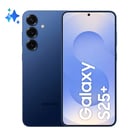 SAMSUNG SMARTPHONE GALAXY S25 + 512GB AZUL 6.7" MARINHO - Samsung SM-S936BDBGEUB