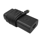 Dell Adaptador USB-C de 65 W com cabo de alimentação - Europa - Dell DELL-2NFMW