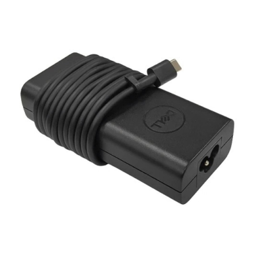 Dell Adaptador USB-C de 65 W com cabo de alimentação - Europa - Dell DELL-2NFMW
