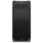 Workstation HP Z4 G5 TWR 1125W W3-2423 32GB(2x16GB)DDR5 ECC REG 1TB SSD zTurbo PCIe Win11p64 1YR - HP 82F51ET