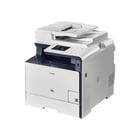Canon imageCLASS MF726Cdw, Laser, Impressão a cores, 1200 x 1200 DPI, A4, Impressão directa, Preto, Branco - Canon 9947B017