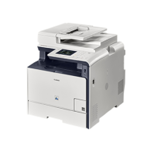 Canon imageCLASS MF726Cdw, Laser, Impressão a cores, 1200 x 1200 DPI, A4, Impressão directa, Preto, Branco - Canon 9947B017