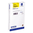 Epson T9074 tinteiro 1 unidade(s) Original Amarelo - Epson C13T907440