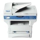 Impressora multifunções láser monocromática - Brother MFC-9750