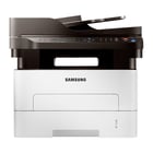 Samsung Xpress SL-M2885FW, Laser, Impressão a preto e branco, 4800 x 600 DPI, Fotocopiadora a preto e branco, A4, Preto, Branco - Samsung SLM2885FW