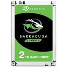 SEAGATE Desktop Barracuda 7200 2TB HDD 7200rpm SATA serial ATA 6Gb/s NCQ 256MB cache 89cm 3.5 inch BLK - Seagate ST2000DM008
