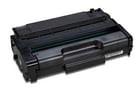 Ricoh Aficio SP3400/SP3410/SP3500/SP3510 Cartucho de Toner Genérico Preto - Substitui 406522/407648/SP3500HEBK/406990 - Ricoh RT-SP3400
