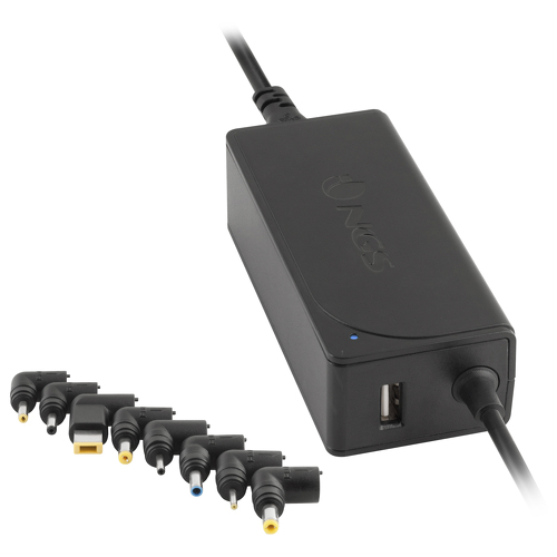 NGS CARREGADOR AUTOMATICO W-70W - NGS W-70W