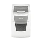 Trituradora de Partículas 4x28mm Leitz IQ Autofeed Small Office 100 34L P4 100Fls - Leitz 58946919