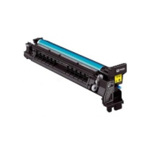 Konica Minolta DR313 Tambor de Imagem Original a Cores - DR313CMY/A7U40TD (Tambor) - Konica Minolta DR313CMY