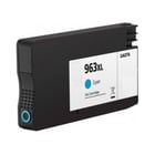 Tinteiro Compatível HP 963XL Azul 3JA27A 1600 Pág. - Compativel CPT-H3JA27A