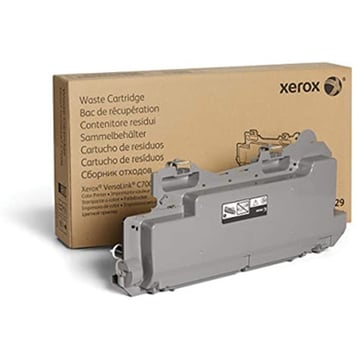 Xerox VersaLink C7000 Recipiente de resíduos original - 115R00129 - Xerox 115R00129