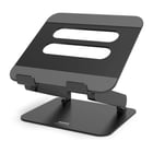 PORT BASE PORTATIL ALUMINO AJUSTAVEL 15.6" BLACK - Port 901108