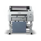 Scanner EPSON MFP Branco - SureColor T5200/7200 - Epson ACEEPSC12C891071