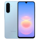 Samsung Galaxy A18 128 GB Light - Samsung SM-A185FLBDEUB