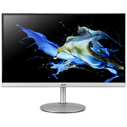 Monitor Acer CB272P6BMIPRX - 27'' FHD Zeroframe 16:9 1 ms (VRB) 250 nits VGA (1920 x 1080) - Acer UM.HB2EE.608
