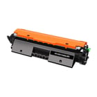 HP CF217A XL Cartucho de Toner Genérico Preto - Alta Capacidade/Jumbo - Substitui 17A - HT-CF217A(XL)(P)