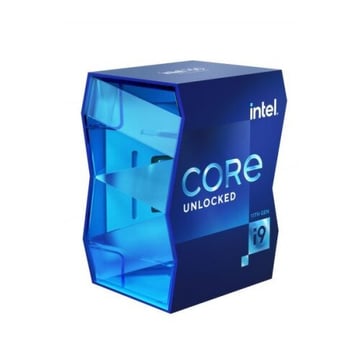 Processador Intel Core i9-11900K 3,50 GHz - Intel BX8070811900K