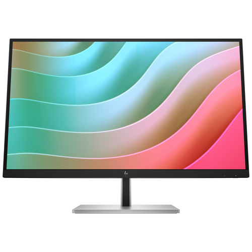 Monitor HP E27k G5 USB-C 4K 27" - HP 6N4C4AA
