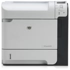 HP LaserJet P4014 Printer, 1200 x 1200 DPI, A4, 43 ppm - HP CB506A