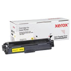XEROX Everyday, Toner Compatível com Brother Amarelo TN241Y 1400 Pág. - Xerox 006R03715