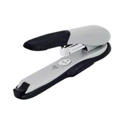 Agrafador Industrial 60 Folhas Eagle Alpha Preto - Eagle 505EAS6030B