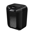 Fellowes LX50 Fragmentadora de papel manual Cortador de partículas - Tritura até 9 folhas - 17L - Fellowes 164930