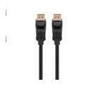 EWENT CABO DISPLAYPORT 2.0 8K@60HZ 3MT - Ewent EC1417