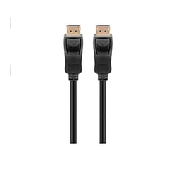EWENT CABO DISPLAYPORT 2.0 8K@60HZ 3MT - Ewent EC1417